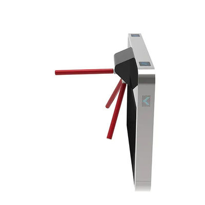DC12V AC18V 건설 사이트 보안 회전식 십자문 3각 회전식 십자문 1s번 게이트
