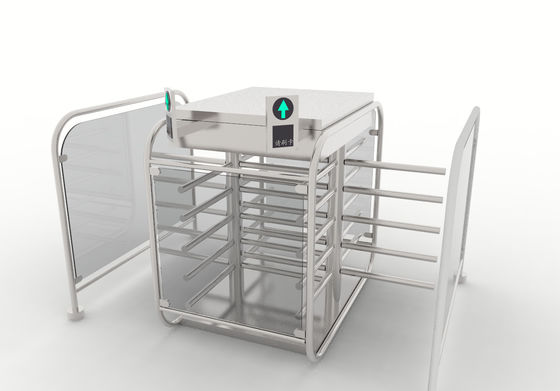 앤티 러스트 삼각대 회전식 십자문 게이트 박형 회전식 십자문 AC220V