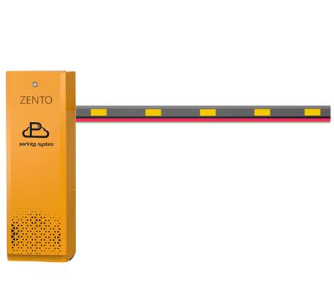 주차장용 리모컨 24V DC 200W 모터 붐 게이트 (4~6초 리프트 시간)