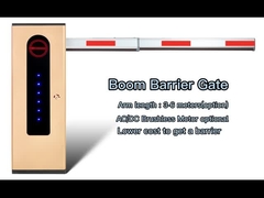 VIP 미니 DC 브러시리스 부름 장벽 게이트 오토바이 예비 주차 및 전기 자동차 충전 프로