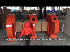 304 미닫이 회전식 십자문 장애 회전식 십자문 게이트 1200*200*900mm을 의심하세요