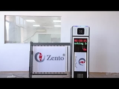 lpr 주차 시스템