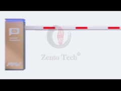 자동 주차 시스템 주차장 보름 장벽 게이트 10 백만 운영 시간 보장